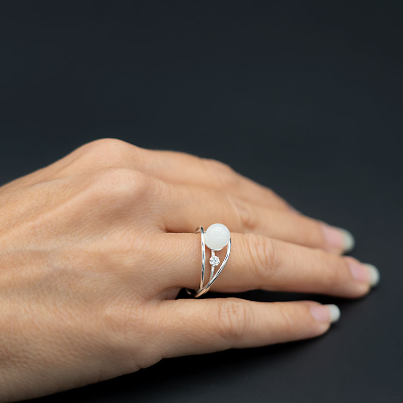 Anello "Notti d'Agosto" Classic - immagine 3