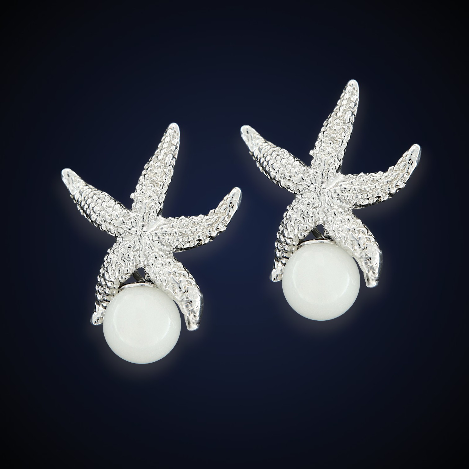 Orecchini "Stella Marina" Classic