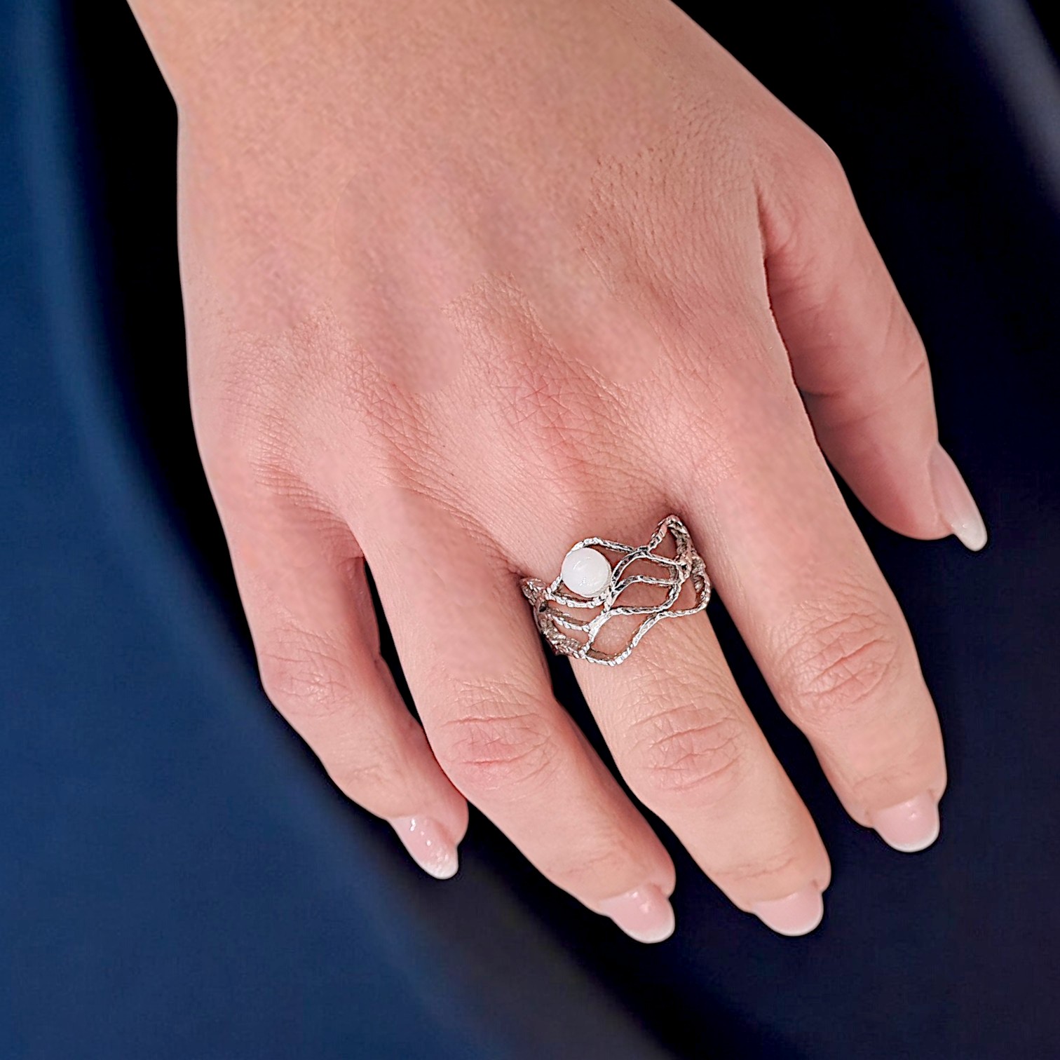 Anello "Altamarea" Classic - immagine 3