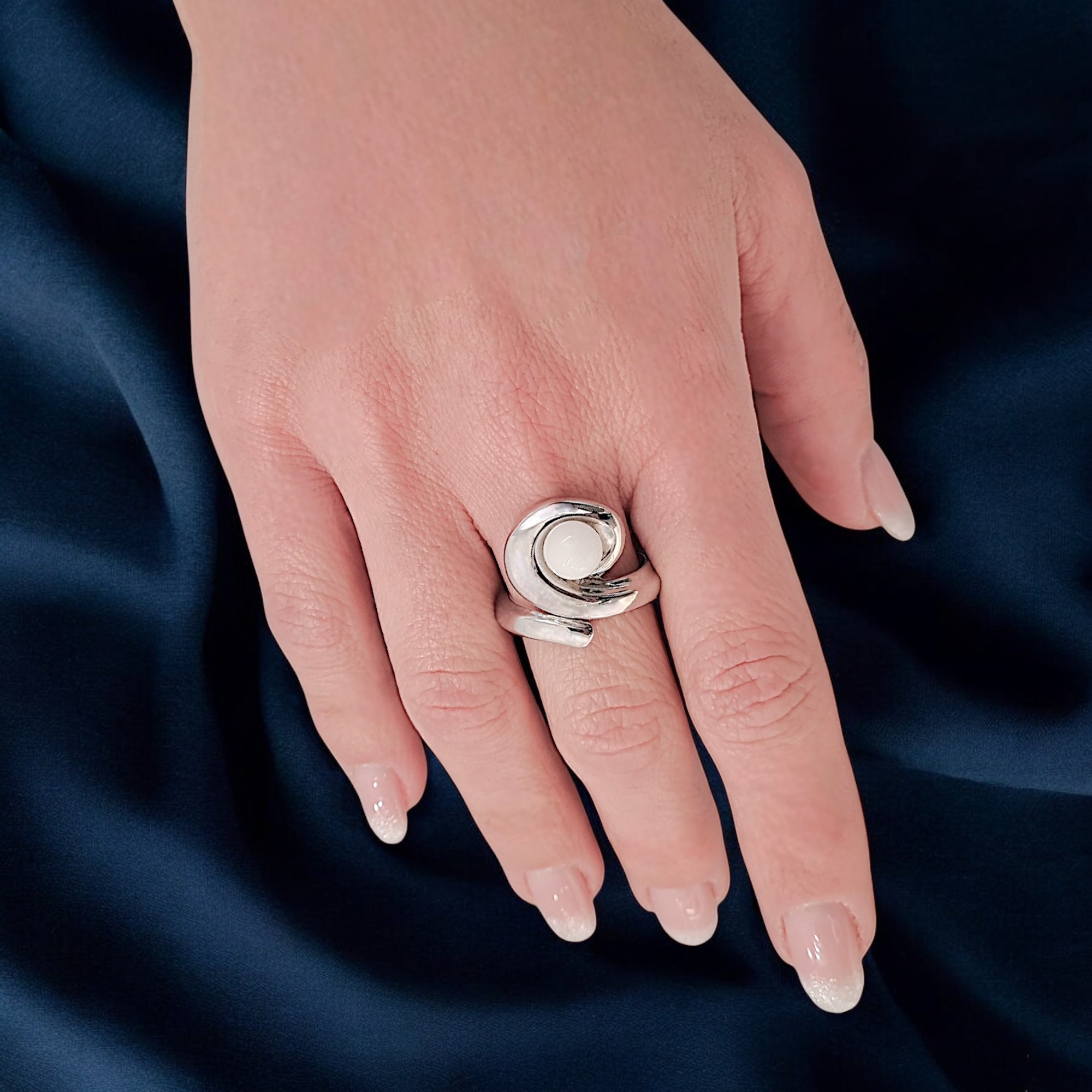 Anello "Risacca" Classic - immagine 3