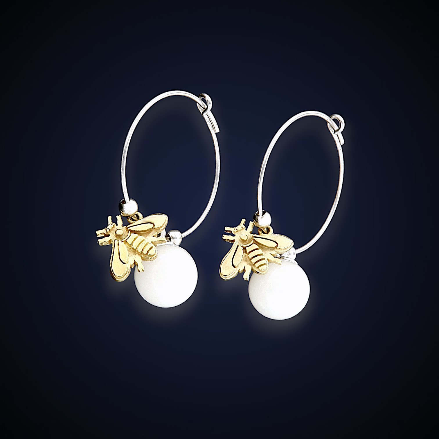 Orecchini "Ape" Classic